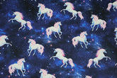 Softshell Galaxy Unicorn